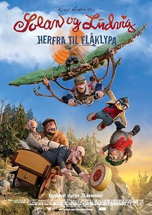 Kirpi ve Saksagan Buyuk Peynir Yarisi izle