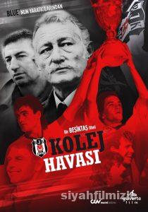 Kolej Havası 2019 Yerli Filmi Full Sansürsüz izle