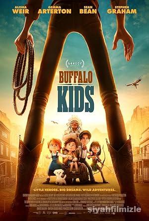 Kovboy Cocuklar izle