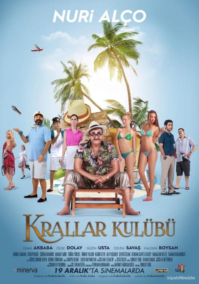 Krallar Kulubu izle
