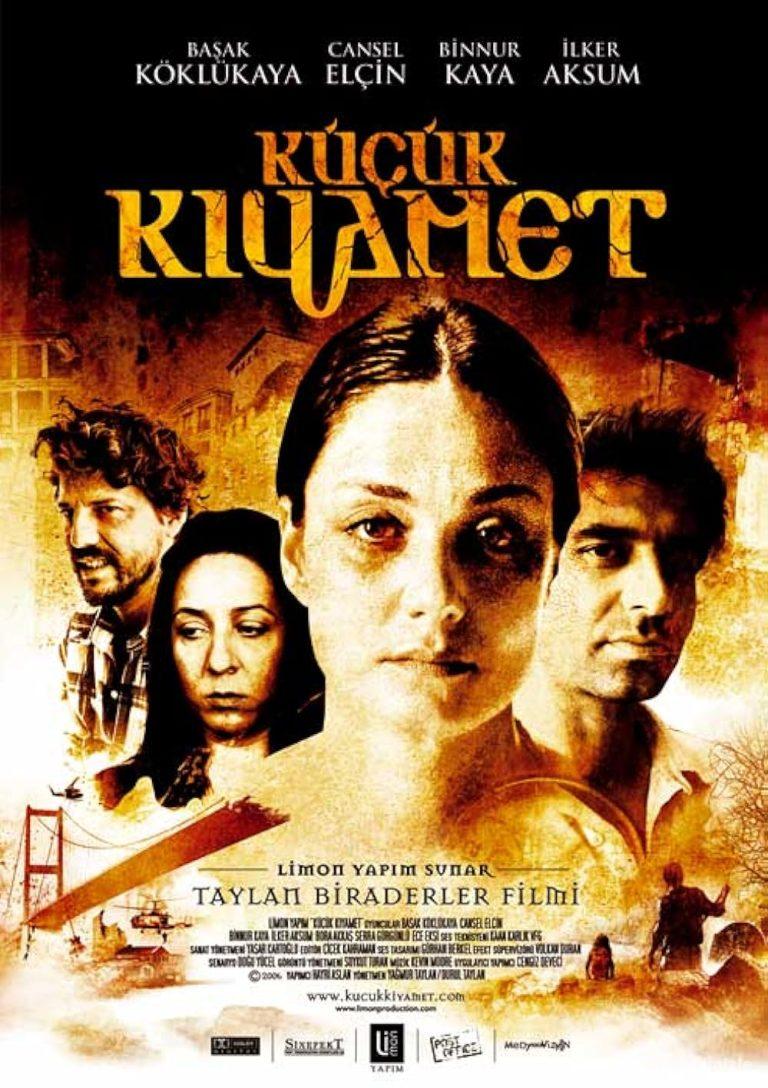 Kucuk Kiyamet izle