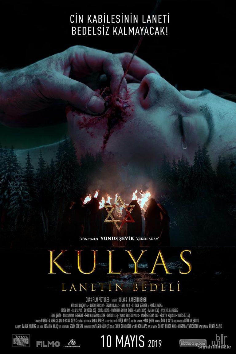 Kulyas Lanetin Bedeli izle