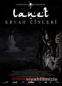 Lanet: Ervah Cinleri 2017 Yerli Filmi Full Sansürsüz izle