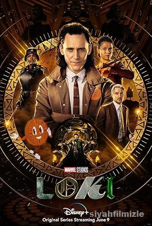 Loki 2. Sezon izle