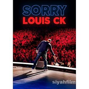 Louis C.K. Sorry izle
