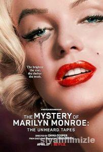 Marilyn Monroe: Kasetlerdeki Sırlar 2022 Filmi Full izle