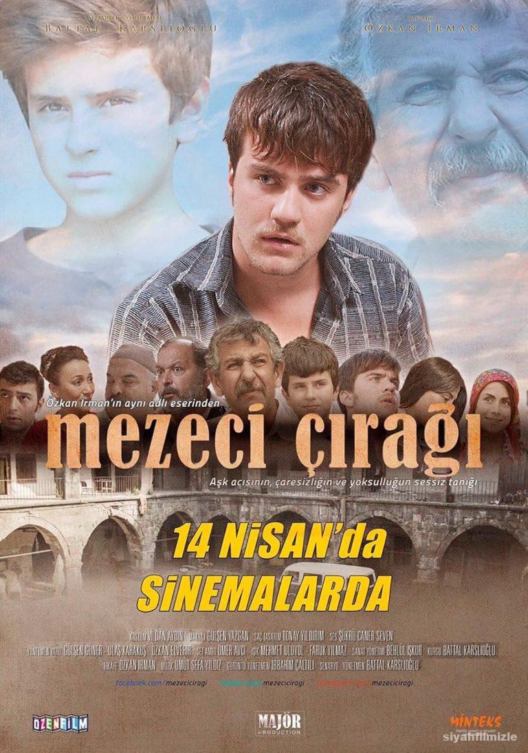 Mezeci Ciragi 2017 Yerli Filmi Full Sansursuz izle