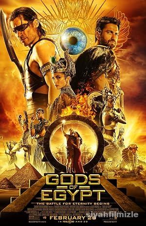 Misir Tanrilari izle
