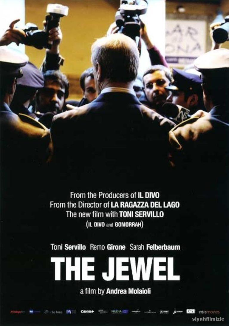 Mucevher izle