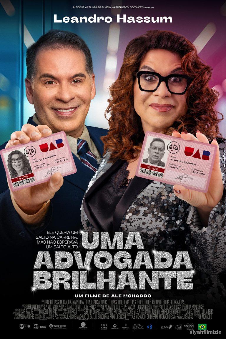 Muhtesem Bir Avukat izle