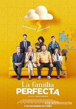 Mukemmel Aile izle