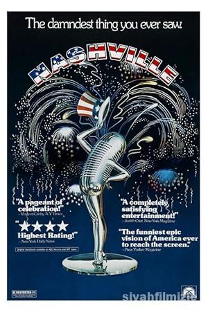 Nashville izle