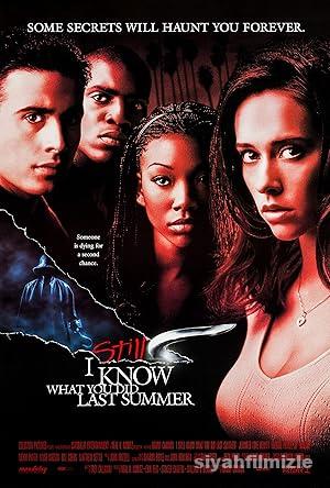 Ne Yaptığını Hala Biliyorum 1998 Filmi Türkçe Dublaj izle