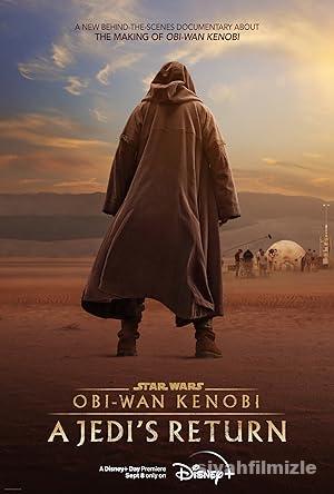 Obi Wan Kenobi A Jedi8217s Return izle