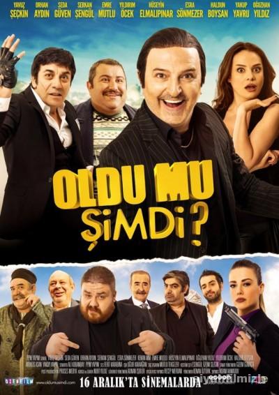 Oldu Mu Simdi izle