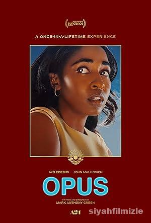 Opus izle
