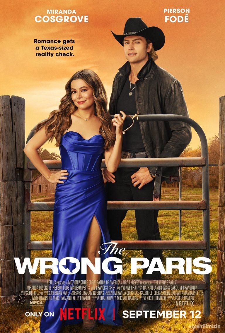 Oteki Paris izle