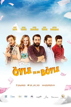 Oyle Ya Da Boyle izle
