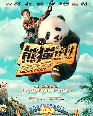 Panda Plani izle