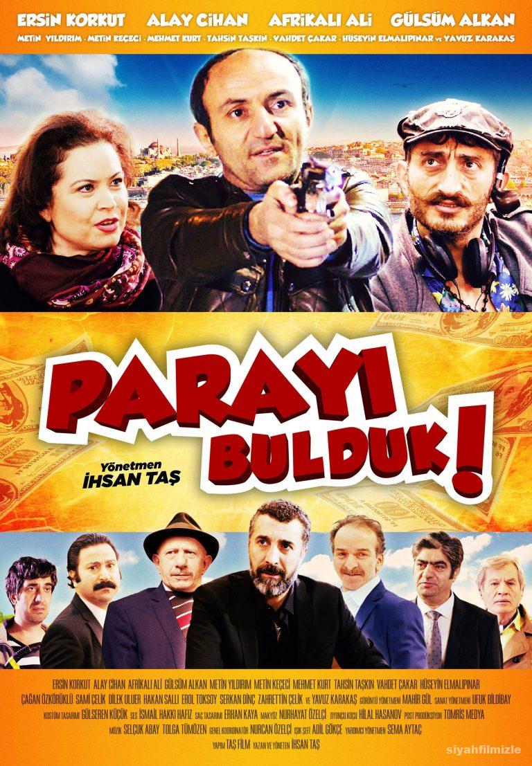 Parayi Bulduk izle