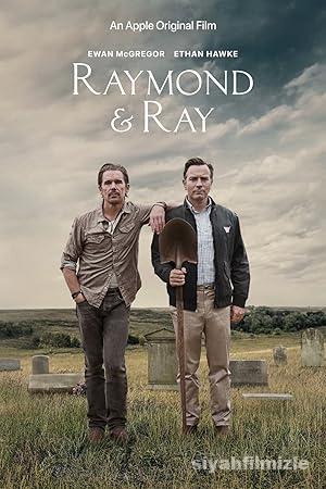 Raymond ve Ray izle