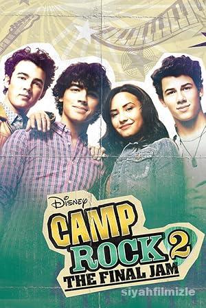 Rock Kampi 2 izle