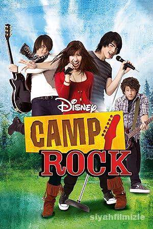 Rock Kampi izle