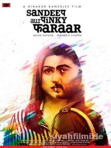 Sandeep Aur Pinky Faraar 2021 Türkçe Dublaj Altyazılı izle