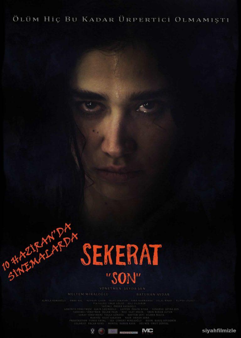 Sekerat Son izle