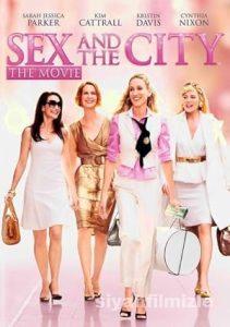 Sex and the City Film Serisi