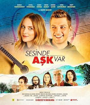 Sesinde Ask Var izle
