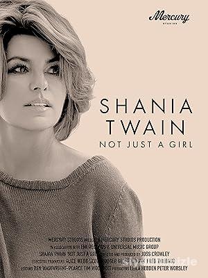 Shania Twain Not Just a Girl izle