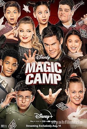 Sihir Kampi izle
