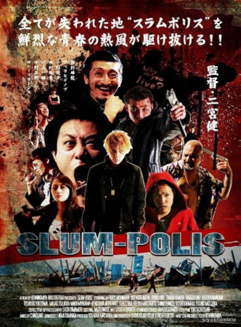 Slum Polis izle