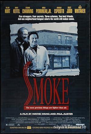 Smoke izle
