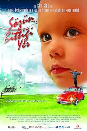 Sozun Bittigi Yer izle