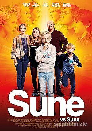 Sune vs Sune izle