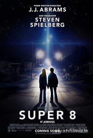 Super 8 izle
