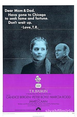 T.R. Baskin izle