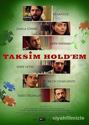 Taksim Hold8217em izle