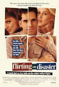 Tatlı Bela ile Flört 1996 Türkçe Dublaj Altyazılı Full izle