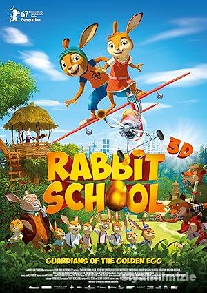 Tavsan Okulu izle