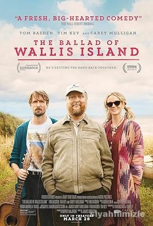 The Ballad of Wallis Island izle