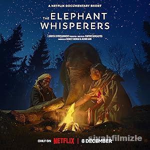 The Elephant Whisperers izle
