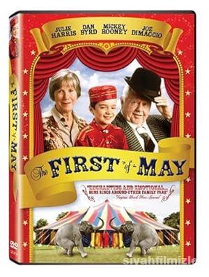 The First of May izle