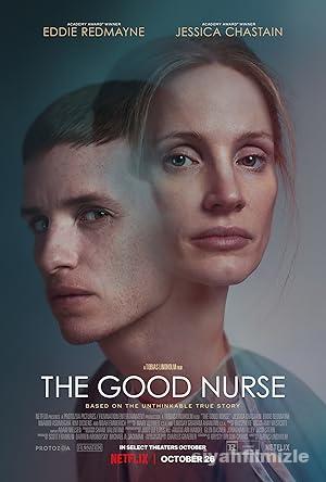 The Good Nurse izle