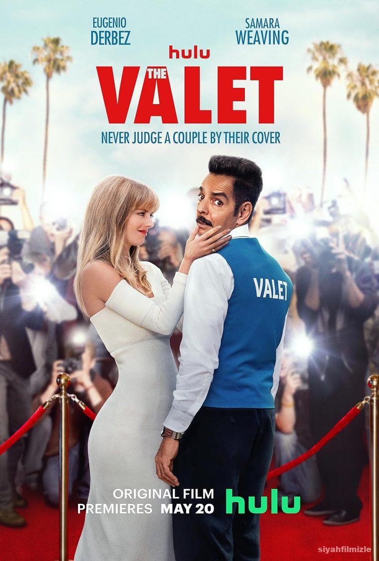 The Valet 2022 Filmi Turkce Dublaj Altyazili Full izle