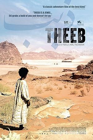 Theeb izle
