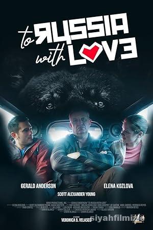 To Russia with Love izle