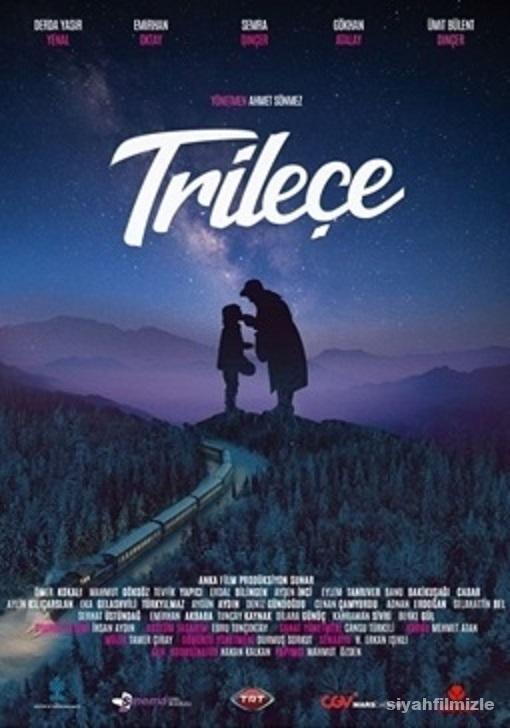 Trilece izle